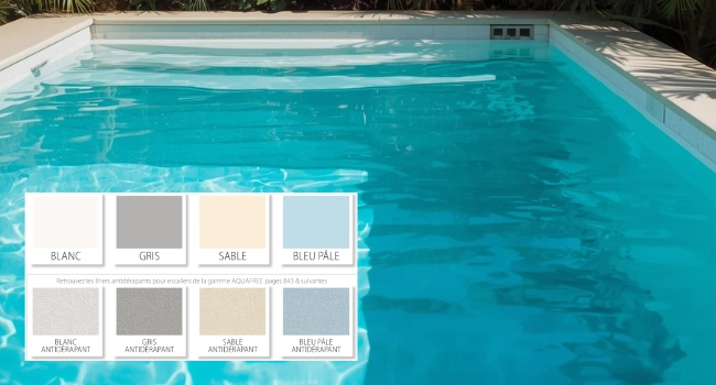 Liner AQUAFREE75/100 Fluidra Zyke Pisicne